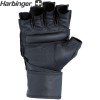 Снарядные перчатки HARBINGER 320 WristWrap® Bag Gloves  фото 2