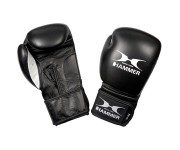 БОКСЕРСКИЕ ПЕРЧАТКИ HAMMER PREMIUM FITNESS 94810