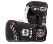 Боксерские перчатки HAYABUSA Glory Laced Gloves тренеровочные