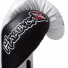 Боксерские перчатки HAYABUSA Glory Laced Gloves тренеровочные  фото 5