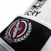 Боксерские перчатки HAYABUSA Glory Laced Gloves тренеровочные  фото 6