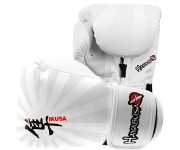 Боксерские перчатки HAYABUSA Ikusa 10 oz Boxing Gloves