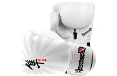 Боксерские перчатки HAYABUSA Ikusa 10 oz Boxing Gloves