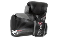 Боксерские перчатки HAYABUSA Ikusa 12 oz Boxing Gloves