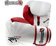 Боксерские перчатки HAYABUSA Ikusa 14 oz Boxing Gloves
