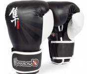 Боксерские перчатки HAYABUSA Ikusa 16 oz Boxing Gloves