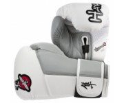 Боксерские перчатки HAYABUSA Tokushu 16 oz+ Gloves