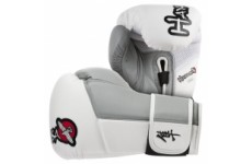 Боксерские перчатки HAYABUSA Tokushu 16 oz+ Gloves