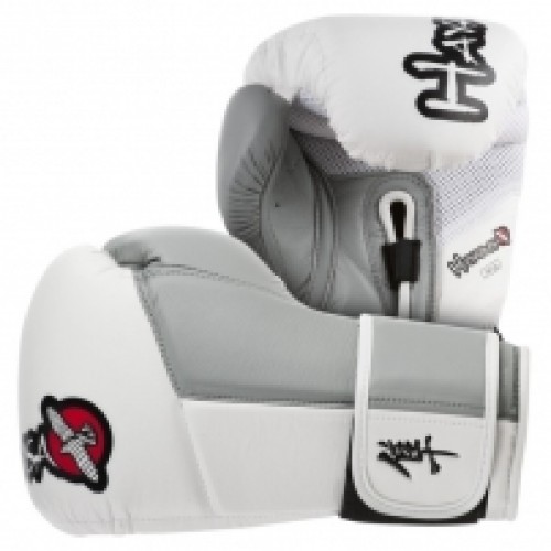 Боксерские перчатки HAYABUSA Tokushu 16 oz+ Gloves