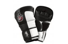 Перчатки для ММА HAYABUSA Tokushu 7 oz Hybrid MMA GLOVES