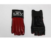 Перчатки Lev-Sport Зебра