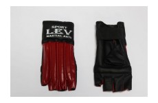 Перчатки Lev-Sport Зебра