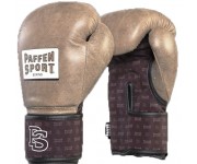 Боксерские перчатки Paffen Sport Allround Dryhand