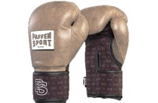 Боксерские перчатки Paffen Sport Allround Dryhand