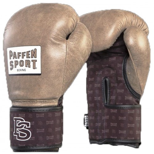 Боксерские перчатки Paffen Sport Allround Dryhand