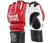 Перчатки MMA Paffen Sport Contact Air Freefight
