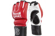 Перчатки MMA Paffen Sport Contact Air Freefight