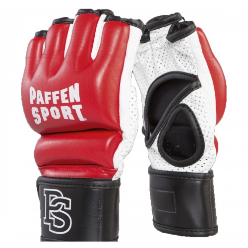 Перчатки MMA Paffen Sport Contact Air Freefight
