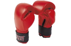 Спарринговые перчатки Kibo Fight