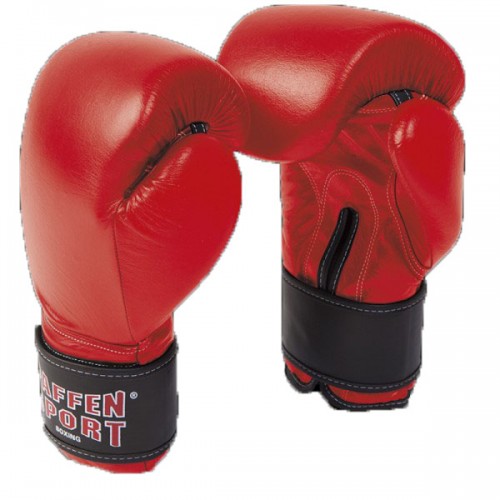 Спарринговые перчатки Kibo Fight