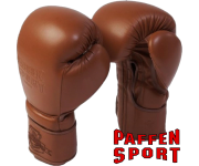 Перчатки для спаррингов PAFFEN SPORT THE TRADITIONAL