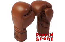 Перчатки для спаррингов PAFFEN SPORT THE TRADITIONAL