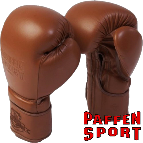 Снарядные перчатки Paffen Sport The Traditional