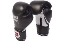 Тренировочные перчатки Paffen Sport 
