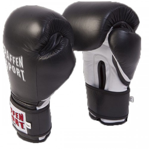 Тренировочные перчатки Paffen Sport Pro Klett для профи