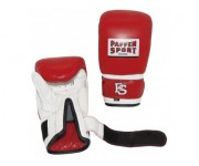 Снарядные перчатки Paffen Sport Pro