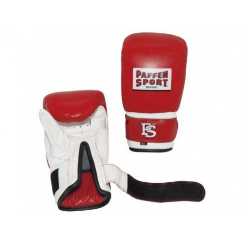 Снарядные перчатки Paffen Sport Pro