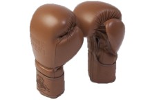Боксерские перчатки Paffen Sport The Traditional