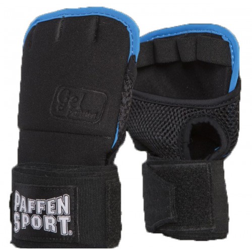 Гелевые бинты Paffen Sport