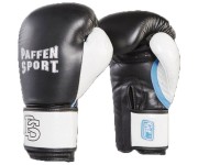 Боксерские перчатки Paffen Sport Gel