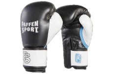 Боксерские перчатки Paffen Sport Gel