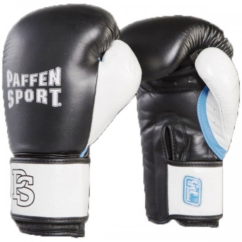 Боксерские перчатки Paffen Sport Gel