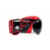 Боксерские перчатки PowerPlay 3007 Scorpio Predator Serits Black  фото 2