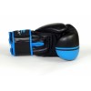Боксерские перчатки PowerPlay 3022 Blue  фото 2