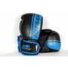 Боксерские перчатки PowerPlay 3022 Blue  фото 3