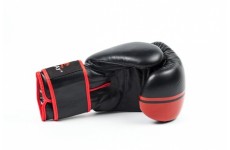 Боксерские перчатки PowerPlay 3022 Red