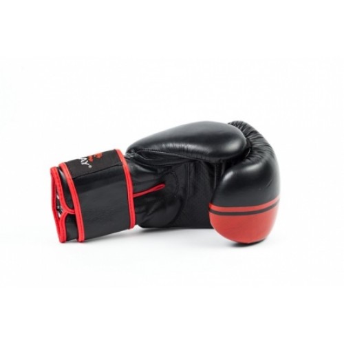 Боксерские перчатки PowerPlay 3022 Red