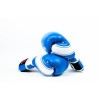 Боксерские перчатки PowerPlay 3023 Blue  фото 2