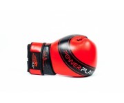 Боксерские перчатки PowerPlay 3023 Red