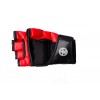 Перчатки MMA PowerPlay 3024 Economy series Red/Black  фото 2