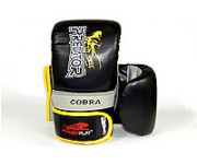 Снарядные перчатки PowerPlay 3038 Black