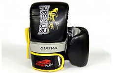 Снарядные перчатки PowerPlay 3038 Black