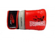 Снарядные перчатки PowerPlay 3038 Red