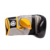 Снарядные перчатки PowerPlay 3038 Желтые  фото 5