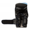 Перчатки снарядные Power System PS 5003 Bag Gloves Storm M Black/Blue  фото 2
