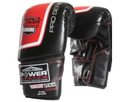 Перчатки снарядные Power System PS 5003 Bag Gloves Storm Black/Red
